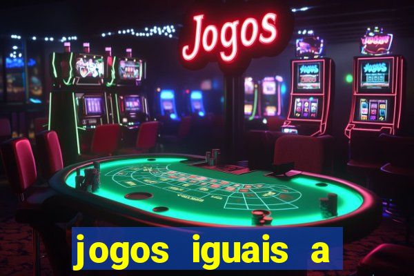 jogos iguais a date ariane